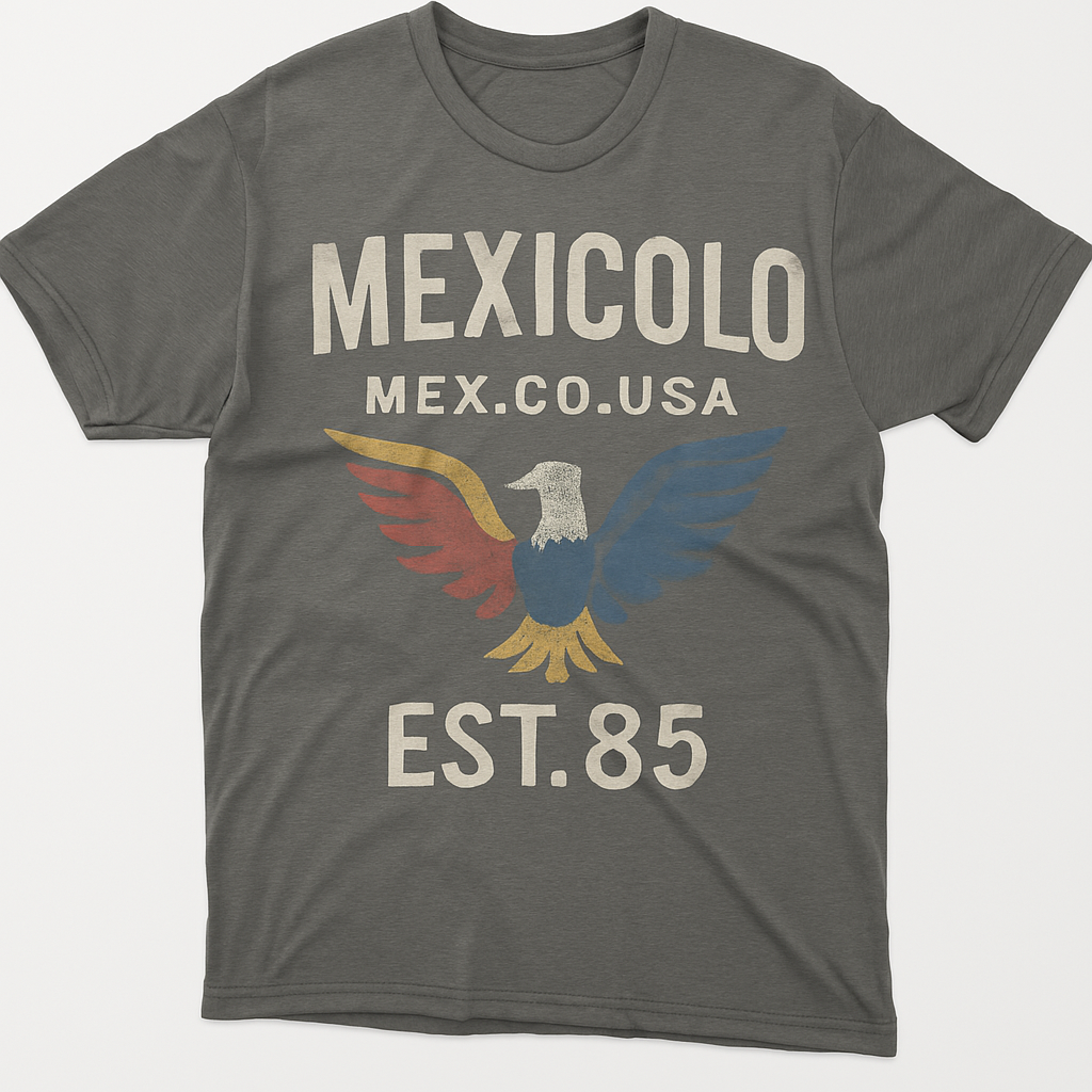 Vintage Eagle