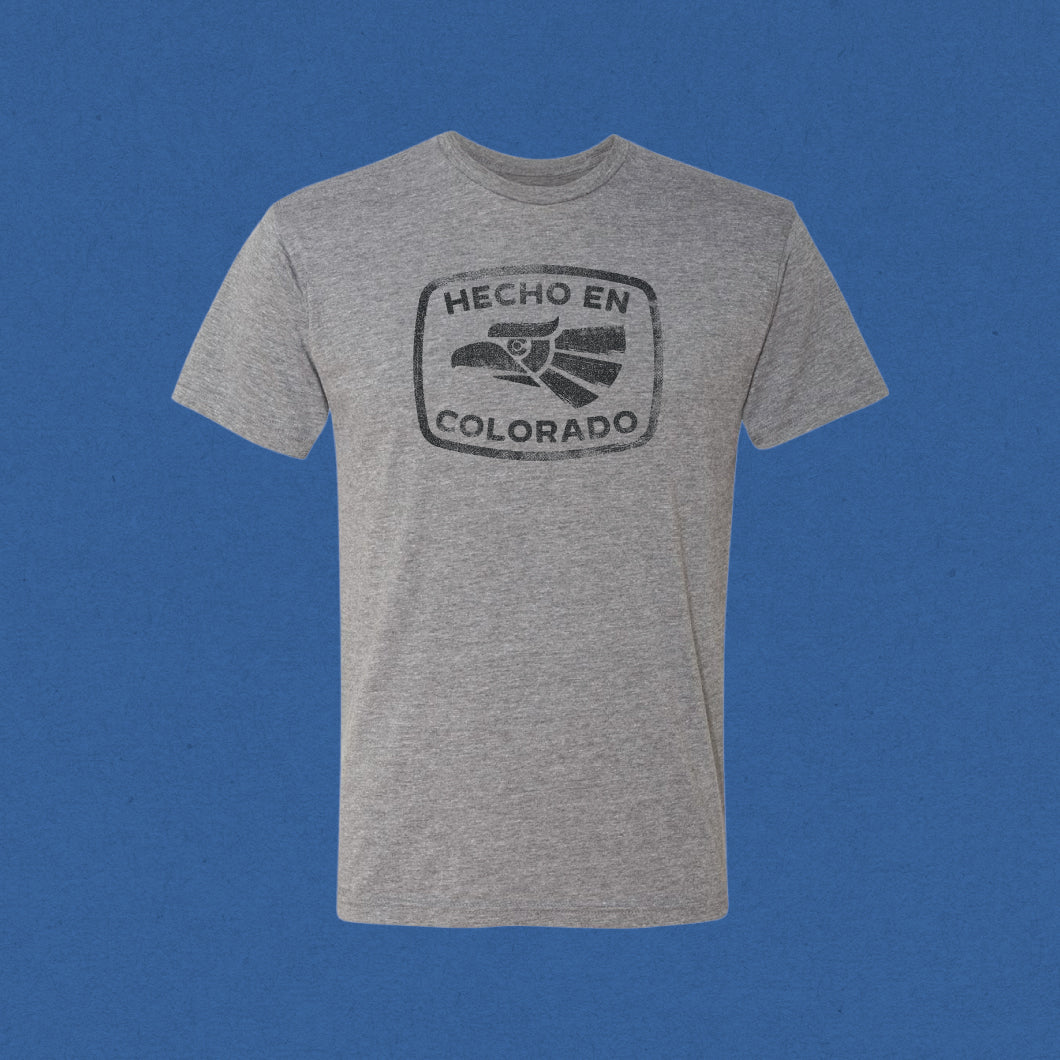 El Cinco de Mayo Eagle tee