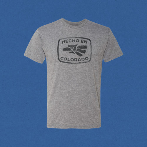 El Cinco de Mayo Eagle tee