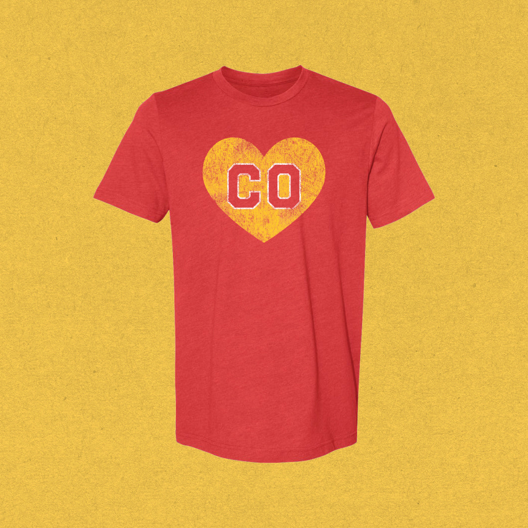 Vintage El Chapulin Colorado t-shirt